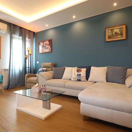 Appartement Bb Rosa Dei Venti à Olbia Extérieur photo