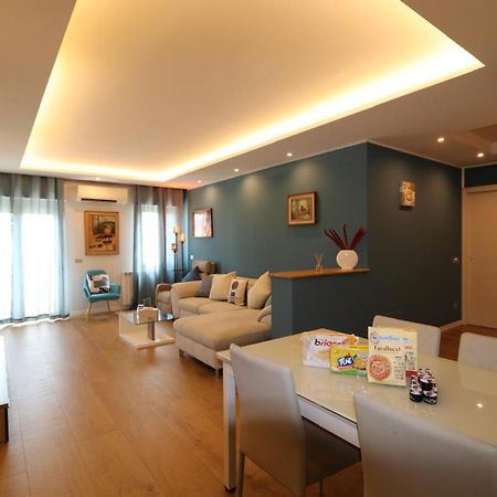 Appartement Bb Rosa Dei Venti à Olbia Extérieur photo