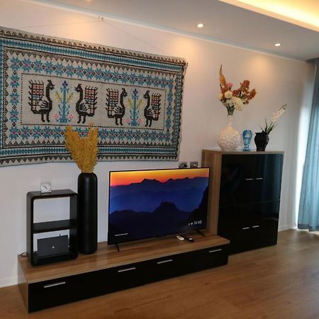 Appartement Bb Rosa Dei Venti à Olbia Extérieur photo