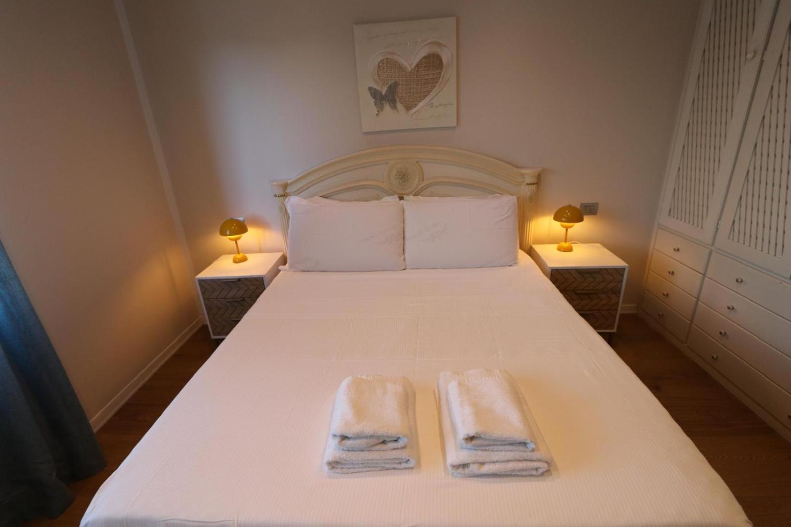 Appartement Bb Rosa Dei Venti à Olbia Extérieur photo