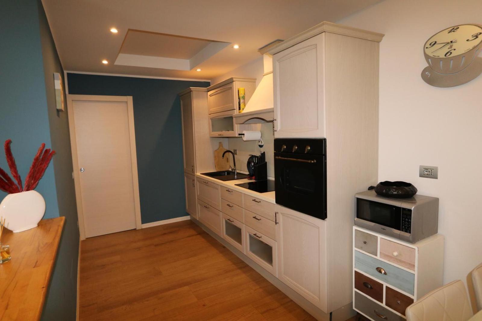 Appartement Bb Rosa Dei Venti à Olbia Extérieur photo