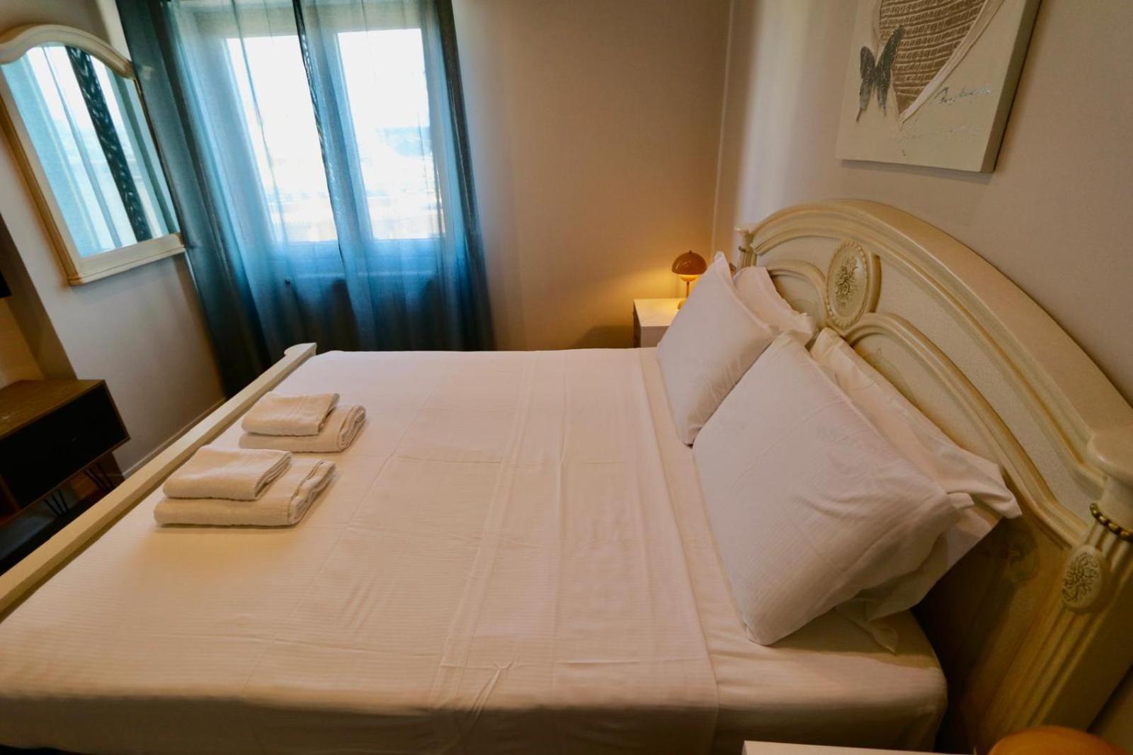 Appartement Bb Rosa Dei Venti à Olbia Extérieur photo