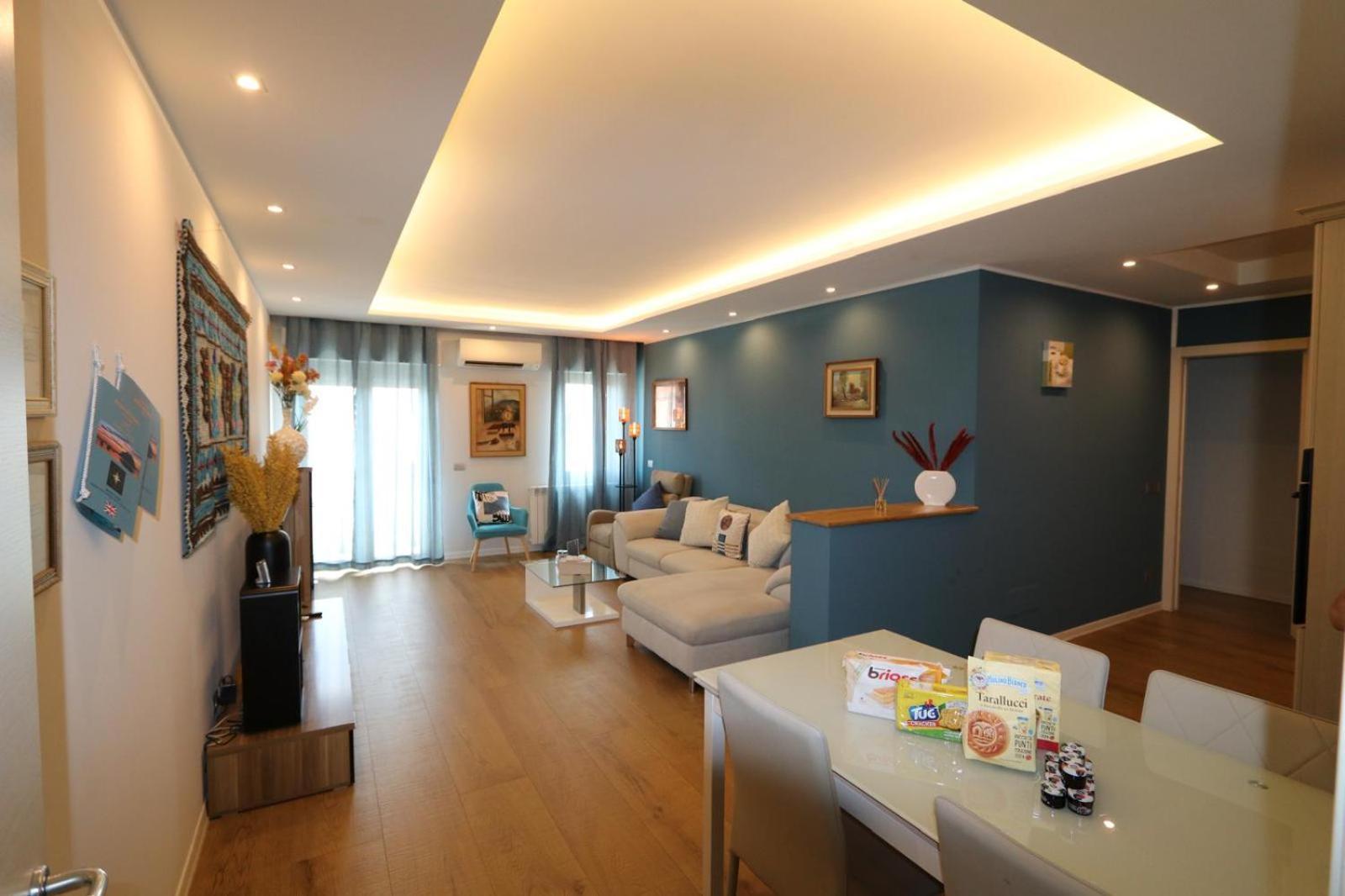 Appartement Bb Rosa Dei Venti à Olbia Extérieur photo