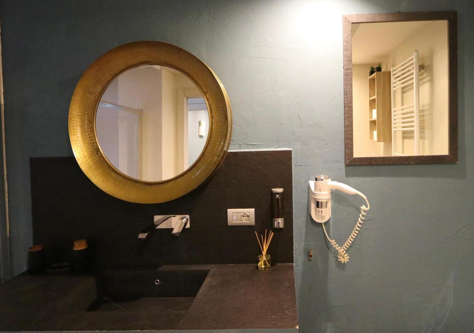 Appartement Bb Rosa Dei Venti à Olbia Extérieur photo