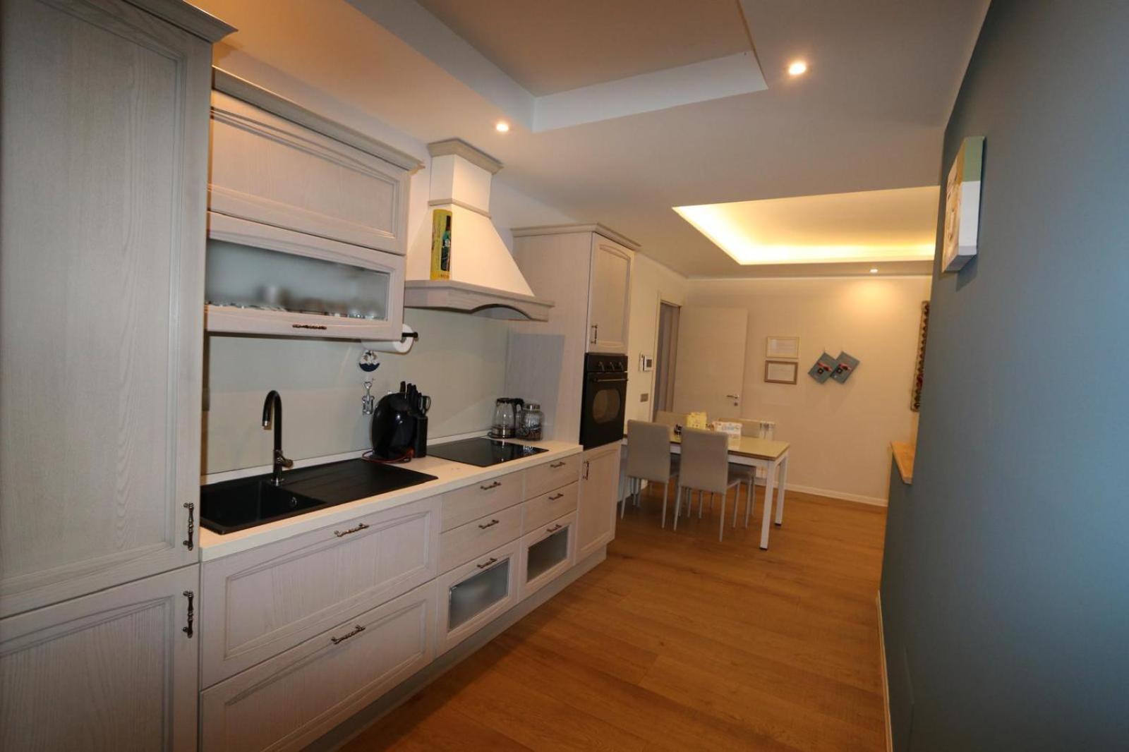 Appartement Bb Rosa Dei Venti à Olbia Extérieur photo
