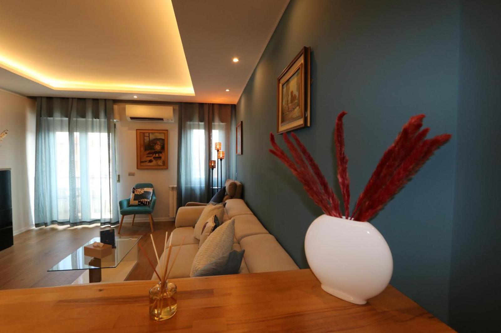 Appartement Bb Rosa Dei Venti à Olbia Extérieur photo