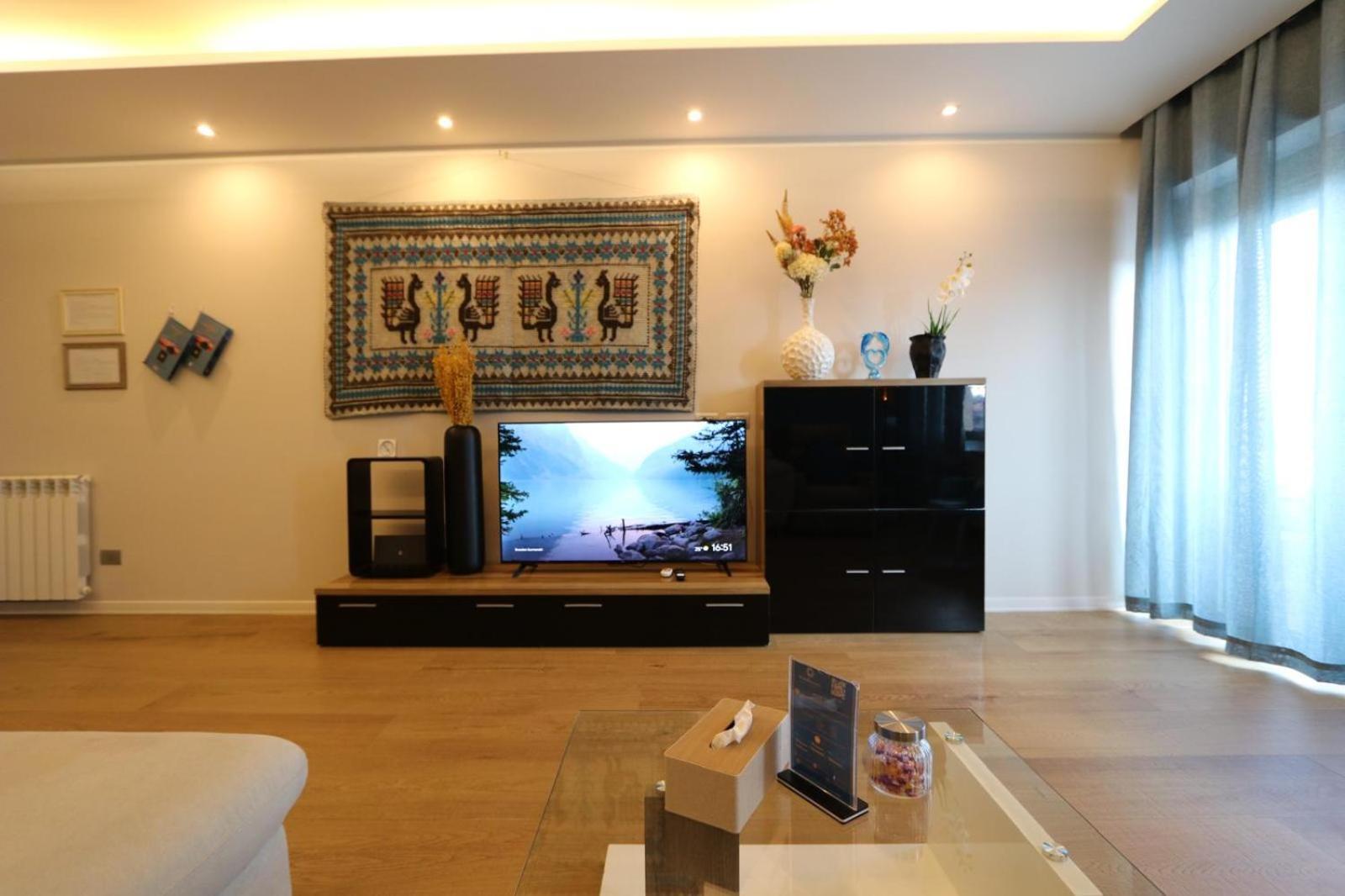 Appartement Bb Rosa Dei Venti à Olbia Extérieur photo