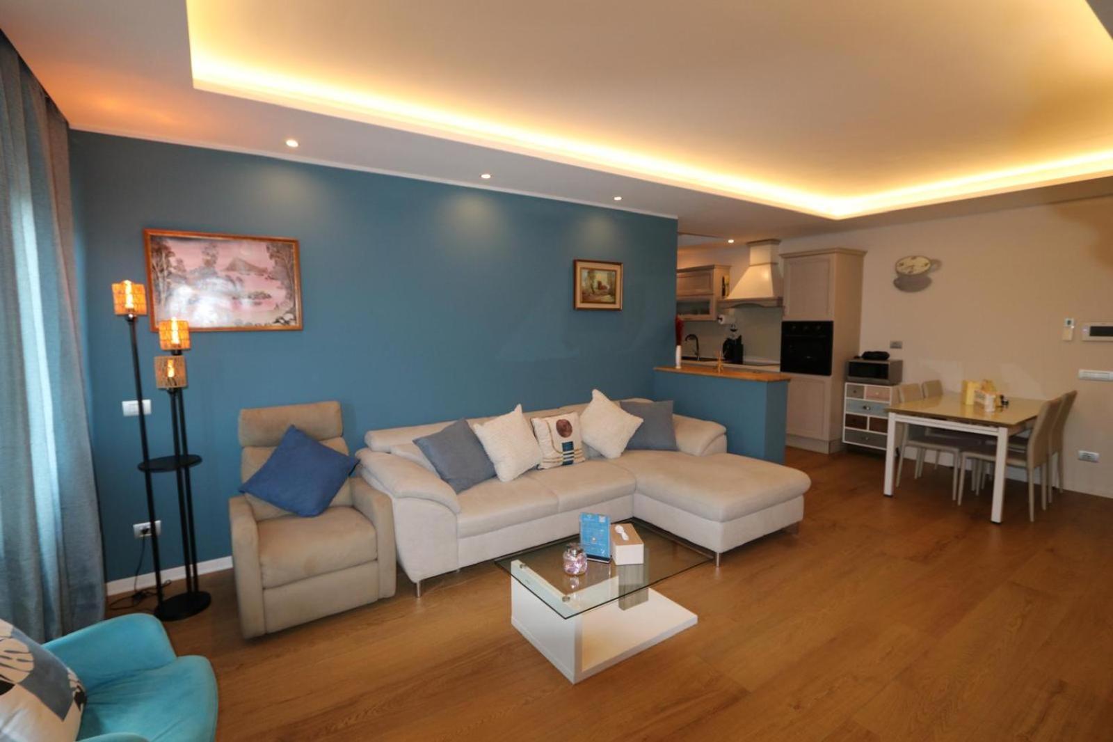 Appartement Bb Rosa Dei Venti à Olbia Extérieur photo