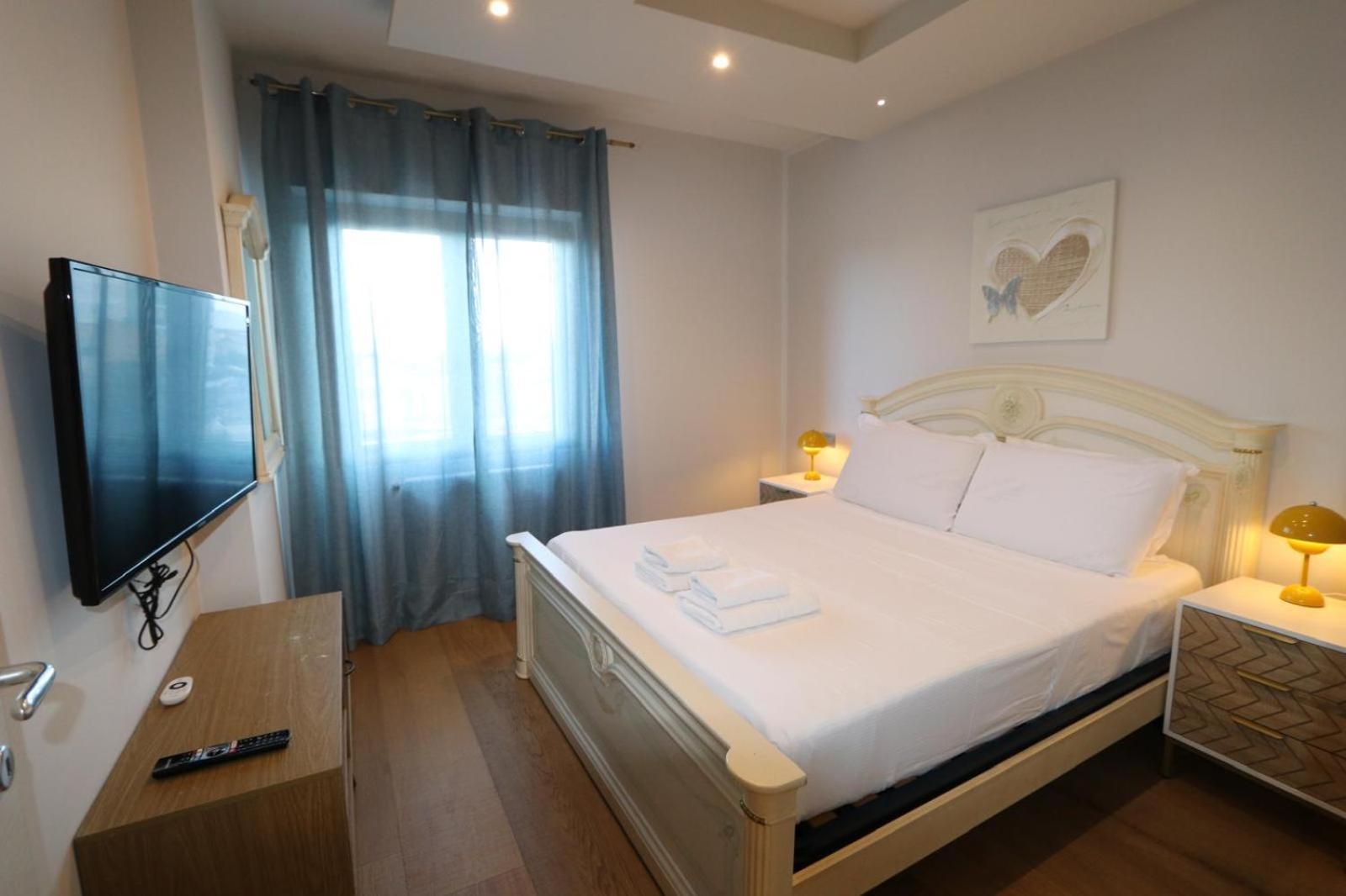 Appartement Bb Rosa Dei Venti à Olbia Extérieur photo