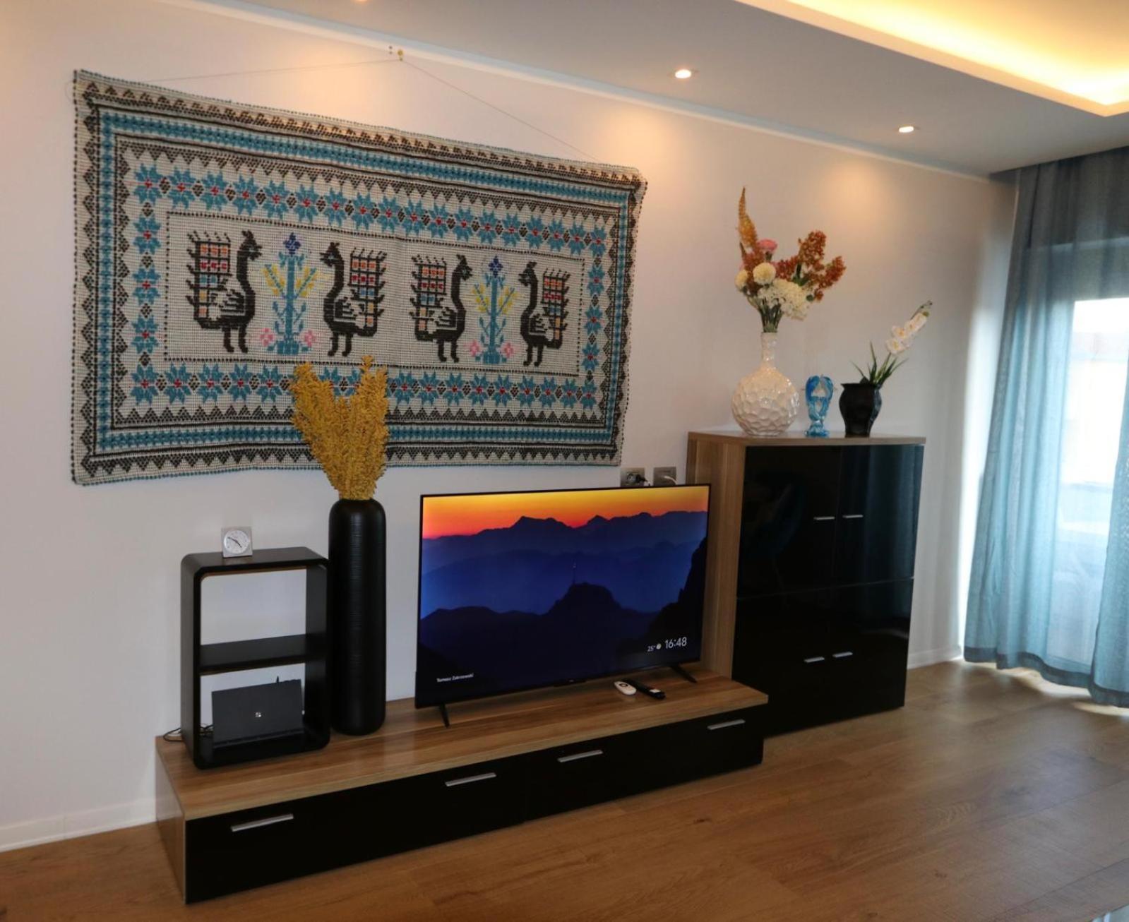 Appartement Bb Rosa Dei Venti à Olbia Extérieur photo
