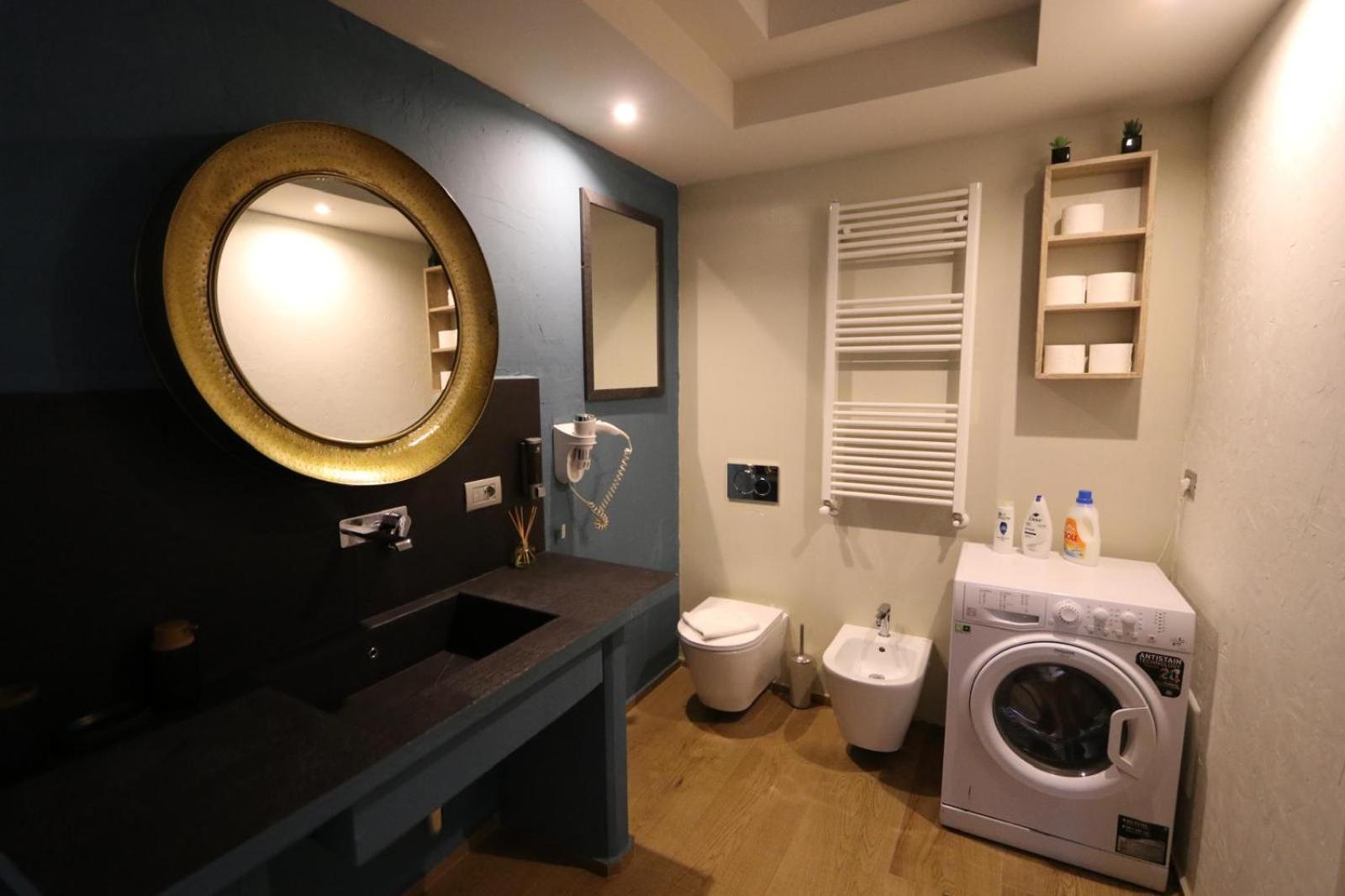 Appartement Bb Rosa Dei Venti à Olbia Extérieur photo